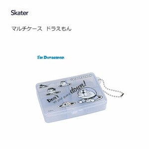 小物收纳盒 Skater 哆啦A梦