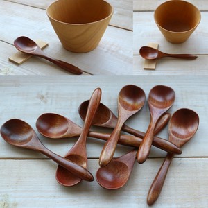 Spoon Wooden Multifunctional