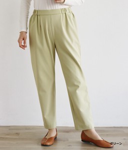 Cropped Pant 2-way Made in Japan