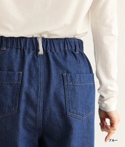 长裤 日本制造