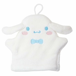 【タオル】シナモロール タオルパペット