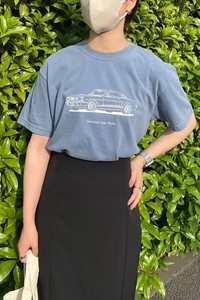 T-shirt T-Shirt Unisex Short-Sleeve