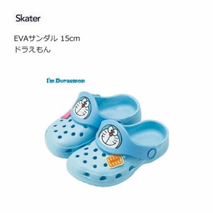 凉鞋 Skater 哆啦A梦 15cm