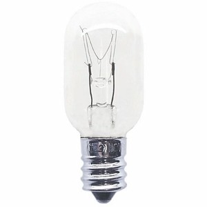 Light Bulb Light Bulb Clear