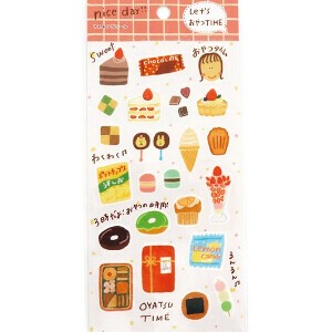 Planner Stickers Nice