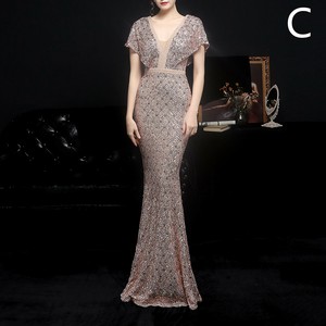 Casual Dress One-piece Dress M NEW