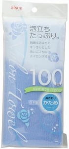 毛巾 100cm 日本制造