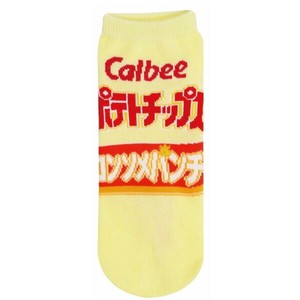 Ankle Socks Sweets