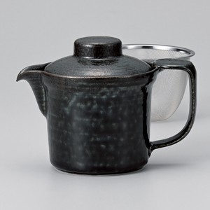 Japanese Tea Pot Pottery Made in Japan
