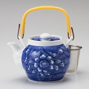 日式茶壶 8号