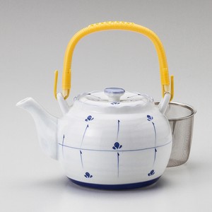 日式茶壶 8号
