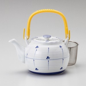 日式茶壶 4号