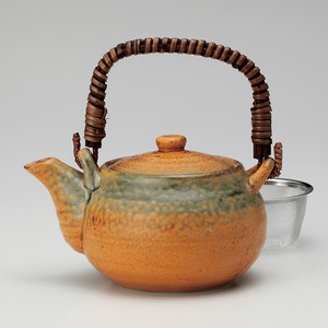 日式茶壶 陶器 日本制造