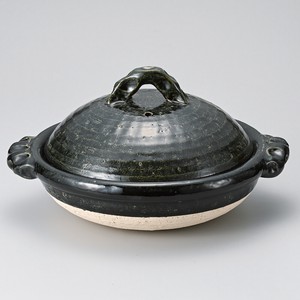 锅 陶器 日本制造