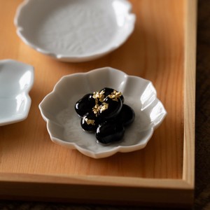 Mino ware Small Plate Miyama Made in Japan