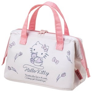 Bento Box Gamaguchi Hello Kitty