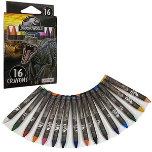 Crayon 16-colors