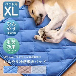 Bed/Mattress Anti-Odor Size XL