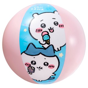 【ビーチ】ちいかわ ビーチボール