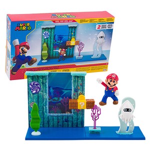 Figure/Model Super Mario