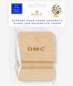DMC刺繍枠用スタンド