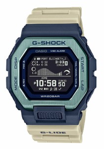 【特価】カシオG-SHOCK海外モデル GBX-100TT-2
