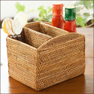 Basket Condiments