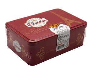 エッフェル塔  (ガレット/パレット詰合せ)　◇新商品◇