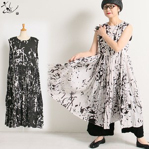 Casual Dress Cotton Autumn/Winter 2023
