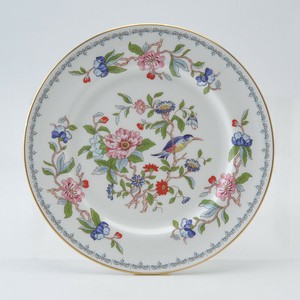 Main Plate Plate