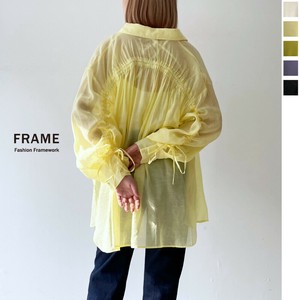 Button-Up Shirt/Blouse