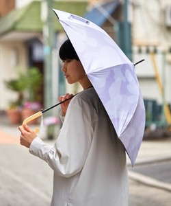 【岩座】晴好雨奇日傘