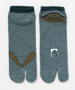 短袜 25 ~ 28cm 日本制造