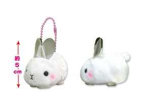 Animal/Fish Soft Toy