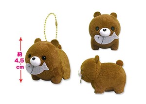 Animal/Fish Soft Toy