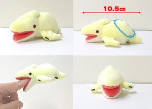 Animal/Fish Soft Toy