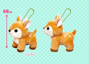 Animal/Fish Soft Toy
