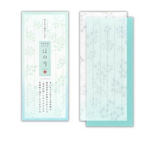 Writing Paper Asagi Ippitsusen Letterpad Made in Japan