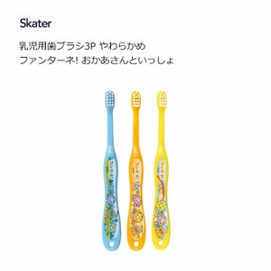Toothbrush Skater Soft
