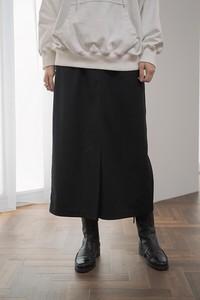 Skirt Long Skirt Autumn/Winter 2023