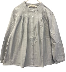 Button Shirt/Blouse Tuck
