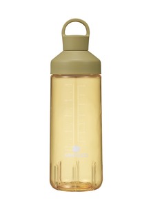 CB JAPAN オーシャンビバレッジボトル 710ml 抗菌 ベージュ 水筒　トライタンボトル　ハンドル付き