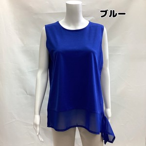 Tank Tops Ladies' Switching Cut-and-sew NEW