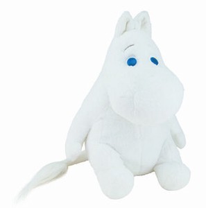 Doll/Anime Character Plushie/Doll Moomin MOOMIN Size M