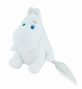 Doll/Anime Character Plushie/Doll Moomin MOOMIN Size S