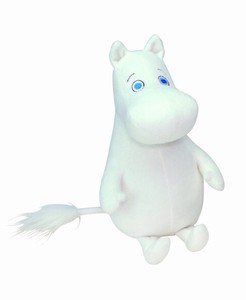 Doll/Anime Character Plushie/Doll Moomin MOOMIN Size S Plushie