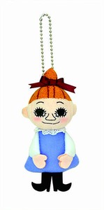 Doll/Anime Character Plushie/Doll Moomin MOOMIN Mascot