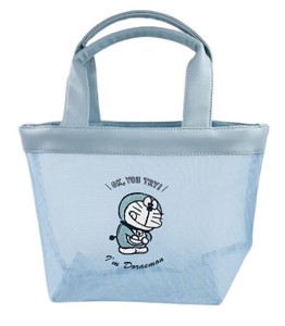 Tote Bag Doraemon