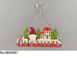 【予約販売】【2023年クリスマス】クリスマスハンガー