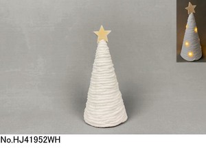 【予約販売】【2023年クリスマス】フェルト ツリーライトスタンド 25cmサイズ